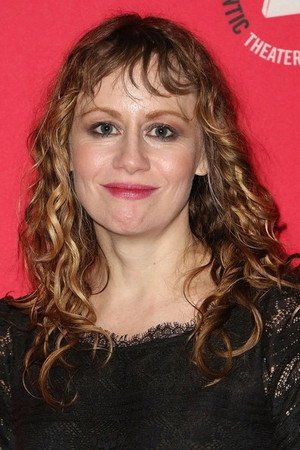 Sally Murphy portrait