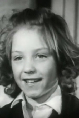 Michelle Murphy portrait