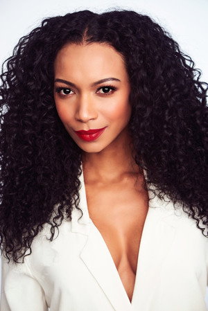 Trishauna Clarke portrait
