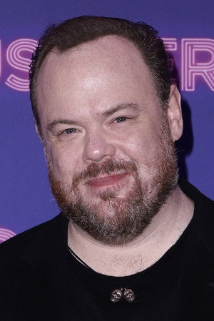 Devin Ratray portrait