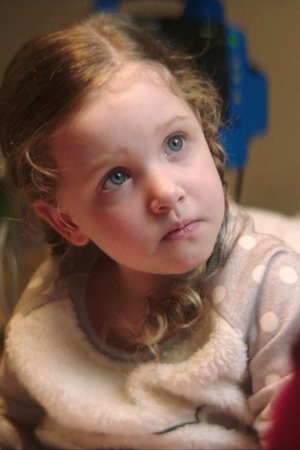 Scarlett Diamond portrait