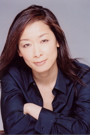 Seika Kuze portrait