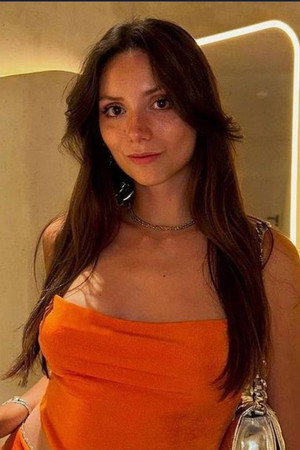 Laura Llobet portrait