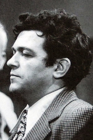 Stefan Mavrodiev portrait