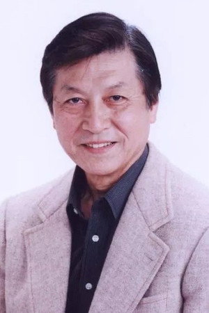 Koreharu Hisatomi portrait