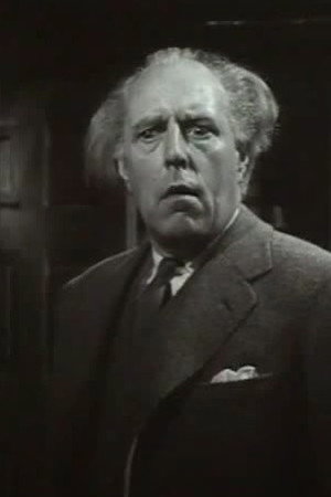 Moultrie Kelsall portrait
