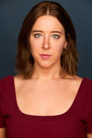 Shelby Swanson portrait