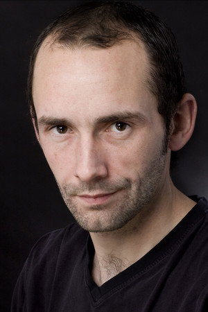 Andrew Porter portrait