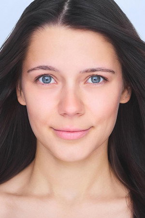 Ashley Poulin portrait