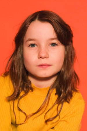 Pola Friedrichs portrait