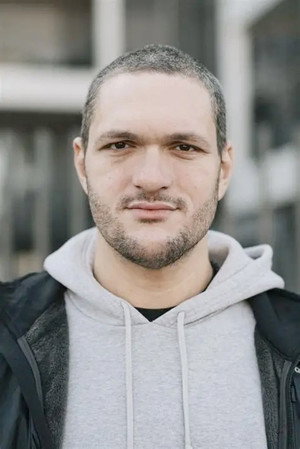 Daniele Trombetti portrait
