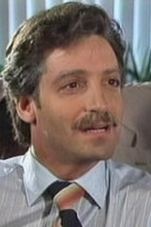 Robert Bullock portrait
