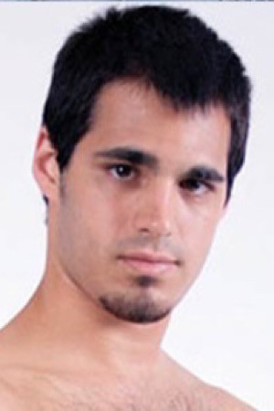 Kyle DeAnthony portrait