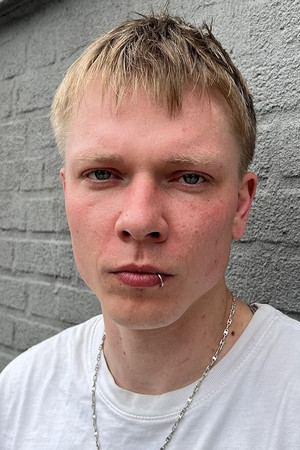 Anton Bitter portrait