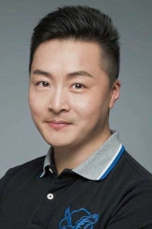 Sun Ye portrait