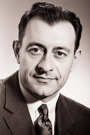 Jean Franco portrait
