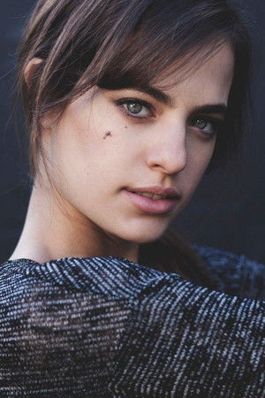 Dar Zuzovsky portrait