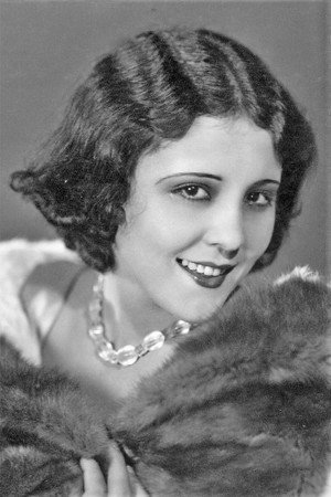 Raquel Torres portrait