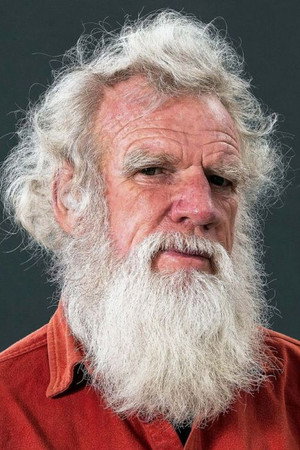 Bruce Pascoe portrait