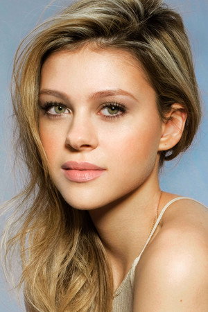 Nicola Peltz portrait