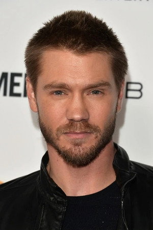 Chad Michael Murray portrait