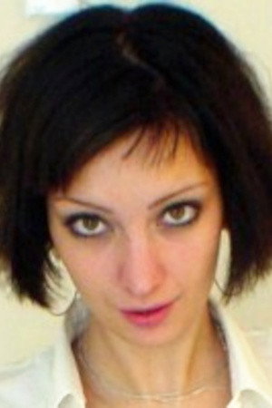 Puffy portrait