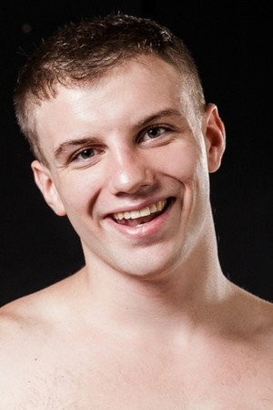 Doug Acre portrait