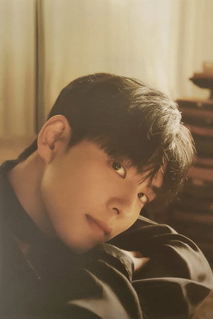 WONPIL portrait