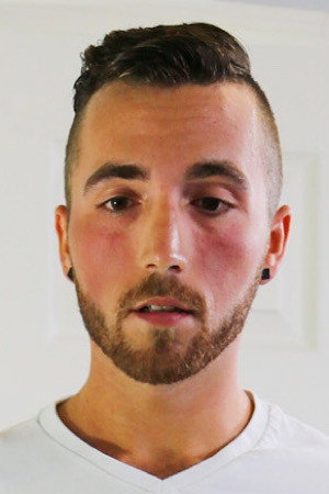 Felix Tyler portrait