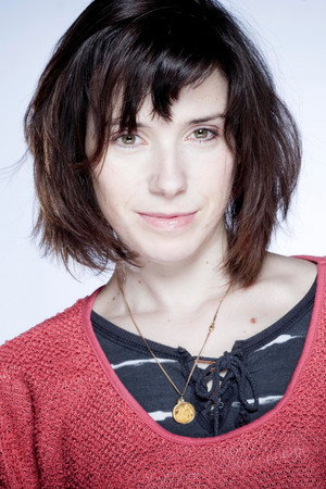 Sally Hawkins portrait