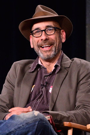 Adam Simon portrait