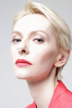 Yuliya Marchenko portrait