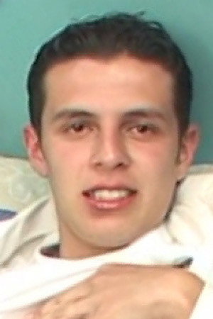 Esteban portrait