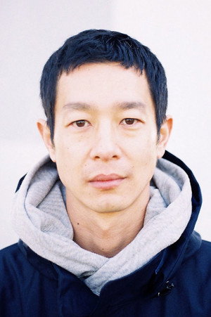 Ryo Kase portrait