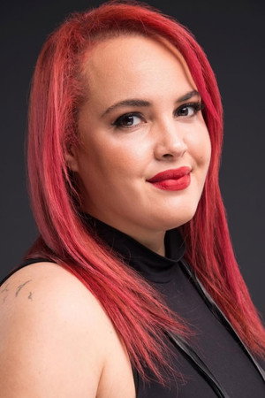 Deniz Gök portrait
