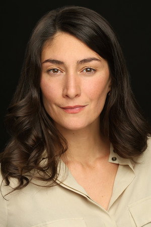 Gema Zelarayán portrait