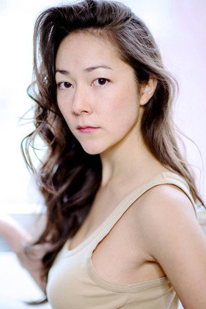 Emily Piggford portrait