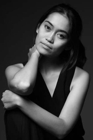Sekar Sari portrait