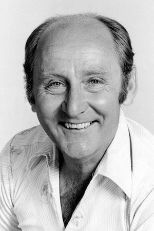Richard Stahl portrait