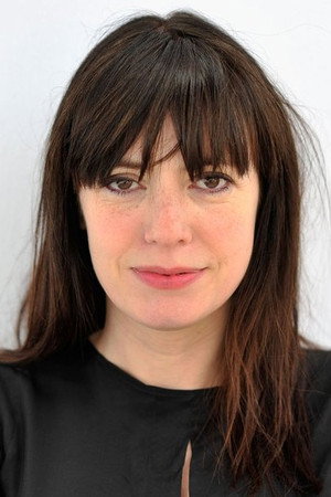 Natacha Koutchoumov portrait