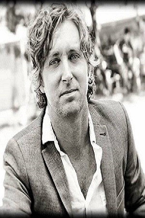 Gabe Rhodes portrait