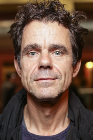 Tom Tykwer portrait