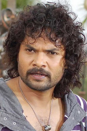 Siddhant portrait