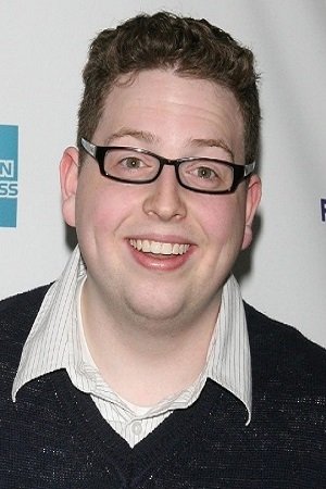 Brandon Hardesty portrait