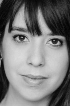 Rosine Chouinard-Chauveau portrait