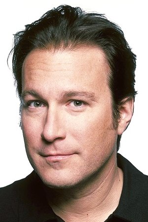 John Corbett portrait