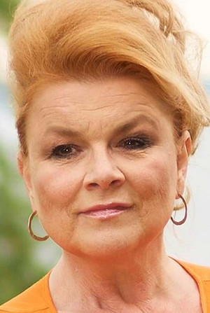 Jeanne Boel portrait
