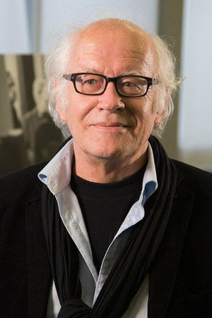 Jos Stelling portrait