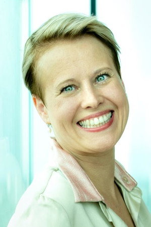 Catherine Kools portrait