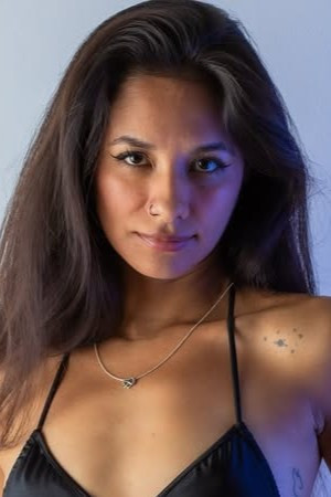 Danni Stroobe portrait